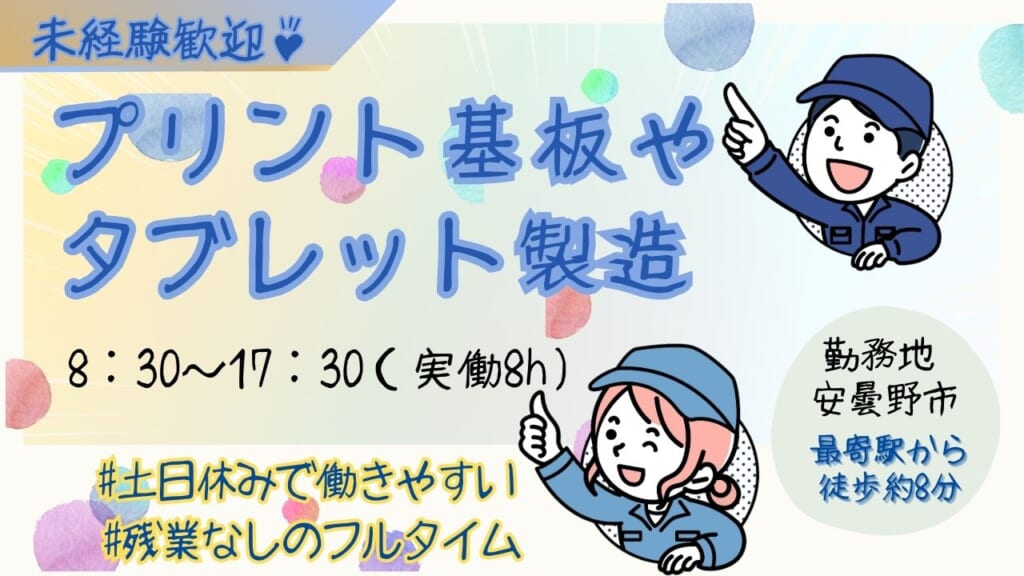 求人画像